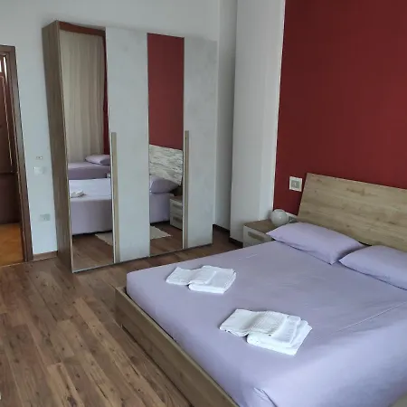 Hotel Al Trieste 2*