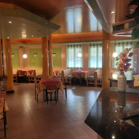 Hotel Al Trieste Nimis